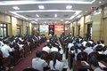 Đồng chí Nguyễn Văn Bình, Ủy viên Bộ Chính trị, Bí thư Trung ương Đảng, Trưởng ban Kinh tế Trung ương: Thanh Hóa sẽ trở thành một cực tăng trưởng mới