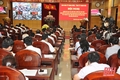Đồng chí Nguyễn Văn Bình, Ủy viên Bộ Chính trị, Bí thư Trung ương Đảng, Trưởng ban Kinh tế Trung ương: Thanh Hóa sẽ trở thành một cực tăng trưởng mới