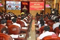 Nghiên cứu, học tập, quán triệt, triển khai các Kết luận, Thông báo Kết luận của Bộ Chính trị, Ban Bí thư Trung ương Đảng