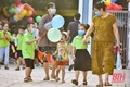 Hơn 870.000 học sinh Thanh Hóa phấn khởi bước vào năm học mới