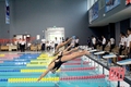 Giải bơi, lặn vô địch các CLB quốc gia khu vực 1 - Cúp Sun Sport Complex 2020 thành công tốt đẹp
