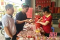 Kẹo lạc - món quà quê dân dã