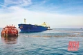Hành trình đổi mới, hành động vì một Thanh Hóa thịnh vượng, kiểu mẫu: Bài 2 - Đột phá từ Nghi Sơn
