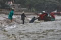 Thứ trưởng Bộ NN&PTNT kiểm tra công tác ứng phó với bão số 7 và khắc phục hậu quả sau bão tại Thanh Hóa