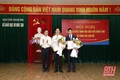 Sở Ngoại vụ Thanh Hóa có tân Giám đốc