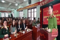 Những hình ảnh tại phiên trù bị Đại hội đại biểu Đảng bộ tỉnh Thanh Hóa lần thứ XIX