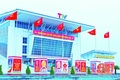 Sẵn sàng cho lễ khai mạc Triển lãm thành tựu kinh tế - xã hội tỉnh Thanh Hóa giai đoạn 2015-2020