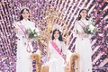 Đỗ Thị Hà đăng quang ngôi vị Hoa hậu: Hạnh phúc vỡ òa ở miền quê xứ Thanh