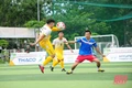 Khởi tranh Vòng chung kết Giải bóng đá các cơ quan báo chí toàn quốc - Press Cup 2020
