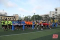 Press Cup 2020: Xác định 2 cặp đấu vòng bán kết 