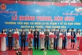 Ký kết hợp tác giữa UBND tỉnh Thanh Hóa và Tập đoàn Công nghiệp Viễn thông Quân đội