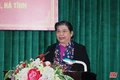 Nỗ lực góp phần đưa nhanh Nghị quyết số 88/2019/QH14 của Quốc hội và chương trình mục tiêu phát triển kinh tế - xã hội vùng dân tộc, miền núi vào cuộc sống