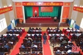 Nỗ lực góp phần đưa nhanh Nghị quyết số 88/2019/QH14 của Quốc hội và chương trình mục tiêu phát triển kinh tế - xã hội vùng dân tộc, miền núi vào cuộc sống