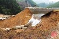Bộ Nông nghiệp và Phát triển nông thôn thông tin về sự cố vỡ kênh Bắc sông Chu – Nam sông Mã