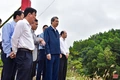 Bộ Nông nghiệp và Phát triển nông thôn thông tin về sự cố vỡ kênh Bắc sông Chu – Nam sông Mã