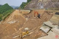 Bộ Nông nghiệp và Phát triển nông thôn thông tin về sự cố vỡ kênh Bắc sông Chu – Nam sông Mã