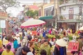 Thịt đông ngày Tết