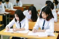 Trao thưởng cho học sinh, giáo viên có học sinh đoạt giải trong Kỳ thi chọn học sinh giỏi Quốc gia năm học 2020-2021