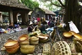 Thịt đông ngày Tết
