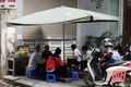 TP Thanh Hóa: Không còn tình trạng sử dụng vỉa hè, không gian công cộng để kinh doanh