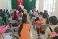 Kiểm soát mất cân bằng giới tính khi sinh góp phần nâng cao chất lượng dân số