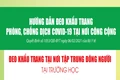 [Infographic] - Năm 2021, tất cả người cao tuổi sẽ có bảo hiểm y tế