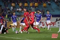 “Thuyền trưởng” Petrovic buồn bã sau trận thua thứ 3 liên tiếp của Đông Á Thanh Hoá