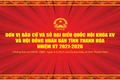 [Infographic] - Phiếu bầu cử như thế nào là hợp lệ?