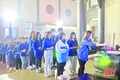 Khát vọng cống hiến