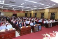 Ngày thứ hai, Hội nghị trực tuyến toàn quốc nghiên cứu, học tập, quán triệt Nghị quyết Đại hội Đảng lần thứ XIII