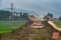 Thông hầm nối Thanh Hóa - Ninh Bình trên cao tốc Bắc - Nam