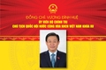[Infographics] - Chân dung Chủ tịch nước Nguyễn Xuân Phúc