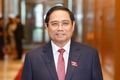 Tân Thủ tướng Phạm Minh Chính: Nỗ lực đoàn kết, hành động hiệu quả