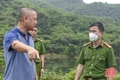 Đình chỉ hoạt động sản xuất giấy vàng mã và bột giấy của Công ty TNHH Tân Thái Thanh