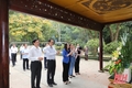 Phó Chủ tịch nước Võ Thị Ánh Xuân thăm và làm việc tại Thanh Hóa