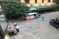 CDC Thanh Hóa thông tin lịch trình di chuyển của BN Ng.Q.Kh ở xã Thiệu Phúc (Thiệu Hóa)