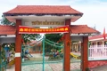 Bên trong khu cách ly các trường hợp F1 liên quan đến BN 3091 tại Nga Sơn