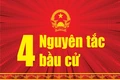 [Infographic] - Phiếu bầu cử như thế nào là hợp lệ?