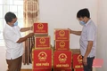 Đồng bào Mông huyện Mường Lát sẵn sàng cho ngày bầu cử