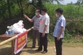 Bên trong khu cách ly tập trung các trường hợp F1 liên quan đến bệnh nhân COVID-19 tại Ngọc Lặc