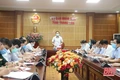 Thanh Hóa: Cách ly tập trung 21 ngày đối với những người về từ các điểm có dịch tại TP Hồ Chí Minh