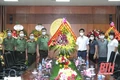 Lễ trao giải báo chí Trần Mai Ninh năm 2020 