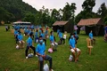 Thanh Hóa ghi nhận trường hợp tái dương tính với SARS-CoV-2 tại huyện Cẩm Thuỷ