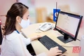 Đưa dịch vụ điện lực chuyên nghiệp, chất lượng đến với khách hàng Thanh Hóa