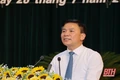 Ban Thường vụ Tỉnh ủy cho ý kiến vào Kế hoạch thực hiện Kết luận số 01 của Bộ Chính trị về tiếp tục thực hiện Chỉ thị 05 “Về đẩy mạnh việc học tập và làm theo tư tưởng, đạo đức, phong cách Hồ Chí Minh”