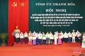 Ban Thường vụ Tỉnh ủy cho ý kiến vào Kế hoạch thực hiện Kết luận số 01 của Bộ Chính trị về tiếp tục thực hiện Chỉ thị 05 “Về đẩy mạnh việc học tập và làm theo tư tưởng, đạo đức, phong cách Hồ Chí Minh”