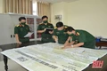 Những điển hình học tập và làm theo lời Bác trong lực lượng vũ trang tỉnh Thanh Hóa
