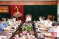 Khởi tố vụ án hình sự liên quan đến ca dương tính với SARS-CoV-2 tại xã Quảng Lưu