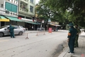 Thành phố Thanh Hóa ngày đầu dừng thực hiện Chỉ thị 16