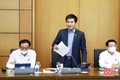 Quốc hội thảo luận Dự thảo Nghị quyết về một số cơ chế, chính sách đặc thù phát triển các tỉnh, thành phố: Thanh Hóa, Nghệ An, Thừa Thiên Huế và Hải Phòng